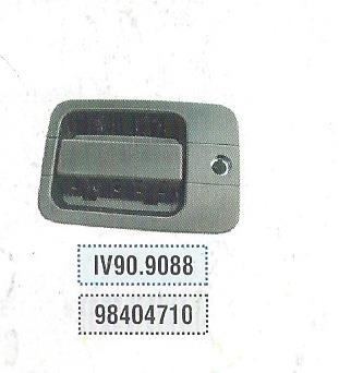 KAPI KOLU IVECO EURO TECK SOL 98404710